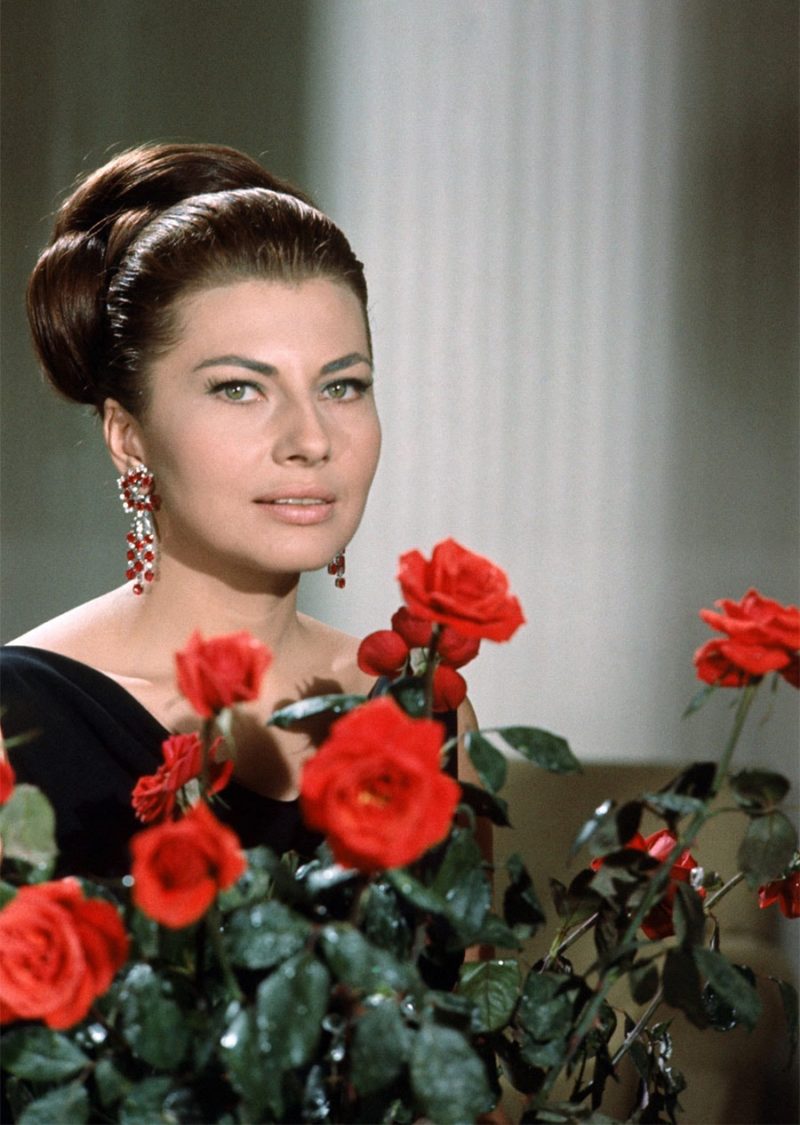 Soraya