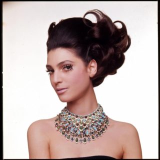Un meraviglioso gioiello Bulgari