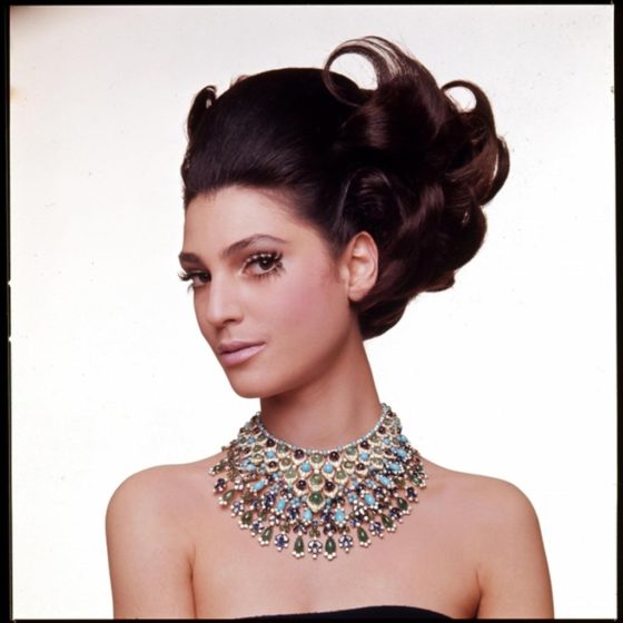 Un meraviglioso gioiello Bulgari